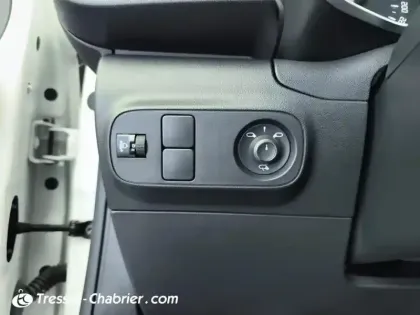 Photo 26 Citroën C3  PureTech 83 S&S BVM5 Feel Pack