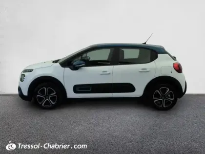Photo 19 Citroën C3  PureTech 83 S&S BVM5 Feel Pack