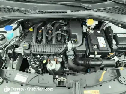 Photo 28 Citroën C3  PureTech 83 S&S BVM5 Feel Pack