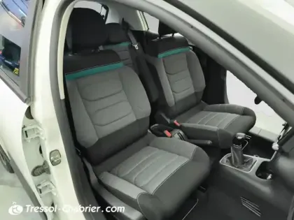 Photo 23 Citroën C3  PureTech 83 S&S BVM5 Feel Pack