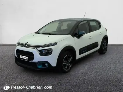 Photo Citroën C3 Feel Pack