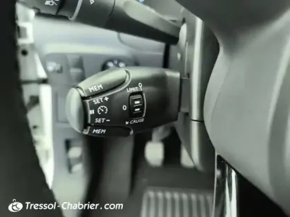Photo 6 Citroën C3  PureTech 83 S&S BVM5 Feel Pack