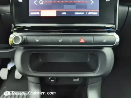 Photo 14 Citroën C3  PureTech 83 S&S BVM5 Feel Pack