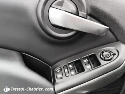 Photo 19 Fiat 500 X 1.0 FireFly Turbo T3 120 ch Sport