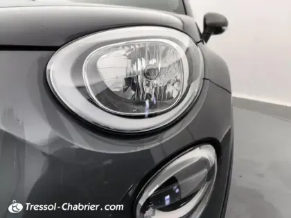 Photo 13 Fiat 500 X 1.0 FireFly Turbo T3 120 ch Sport