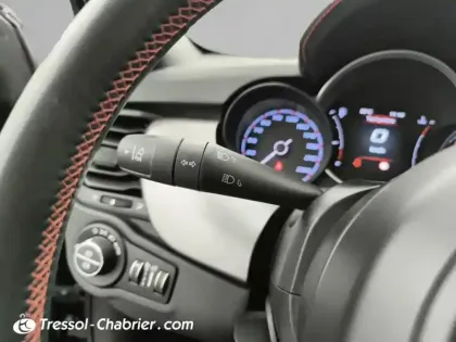 Photo 16 Fiat 500 X 1.0 FireFly Turbo T3 120 ch Sport