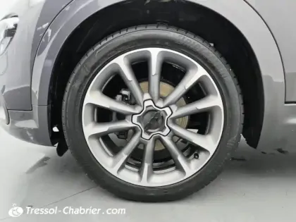 Photo 14 Fiat 500 X 1.0 FireFly Turbo T3 120 ch Sport