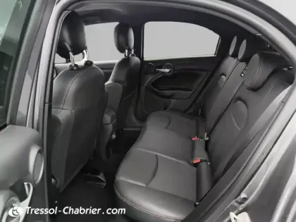 Photo 22 Fiat 500 X 1.0 FireFly Turbo T3 120 ch Sport