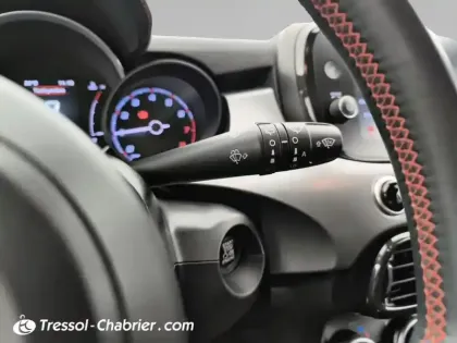 Photo 17 Fiat 500 X 1.0 FireFly Turbo T3 120 ch Sport