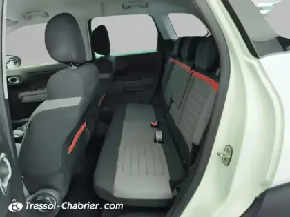 Photo 24 Citroën C3 Aircross  PureTech 110 S&S BVM6 Shine
