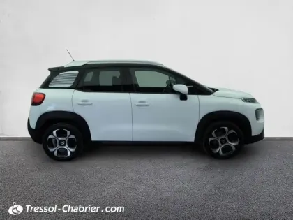 Photo 11 Citroën C3 Aircross  PureTech 110 S&S BVM6 Shine