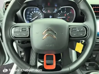 Photo 15 Citroën C3 Aircross  PureTech 110 S&S BVM6 Shine