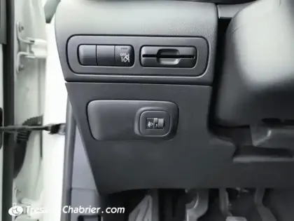 Photo 26 Citroën C3 Aircross  PureTech 110 S&S BVM6 Shine