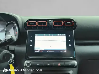 Photo 10 Citroën C3 Aircross  PureTech 110 S&S BVM6 Shine