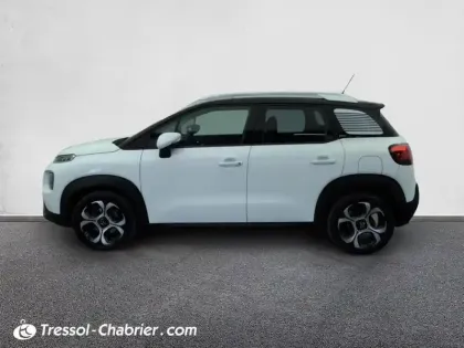 Photo 19 Citroën C3 Aircross  PureTech 110 S&S BVM6 Shine