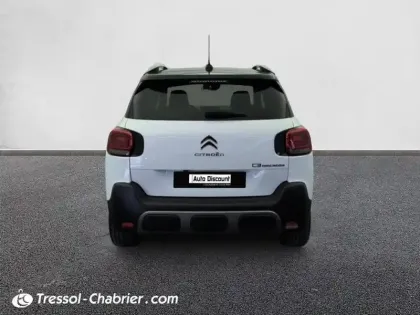 Photo 16 Citroën C3 Aircross  PureTech 110 S&S BVM6 Shine