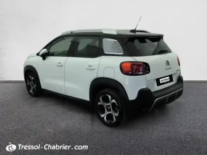 Photo 18 Citroën C3 Aircross  PureTech 110 S&S BVM6 Shine