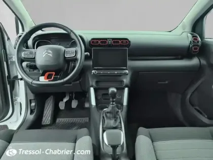 Photo 5 Citroën C3 Aircross  PureTech 110 S&S BVM6 Shine