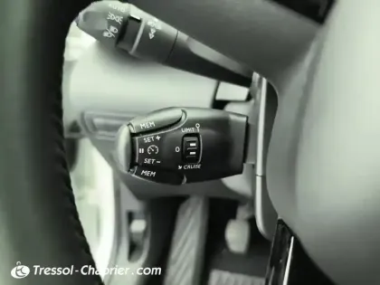 Photo 6 Citroën C3 Aircross  PureTech 110 S&S BVM6 Shine