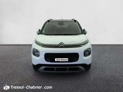 Photo 8 Citroën C3 Aircross  PureTech 110 S&S BVM6 Shine