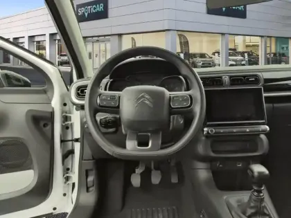 Photo 11 Citroën C3  BlueHDi 100 S&S BVM6 Feel Business