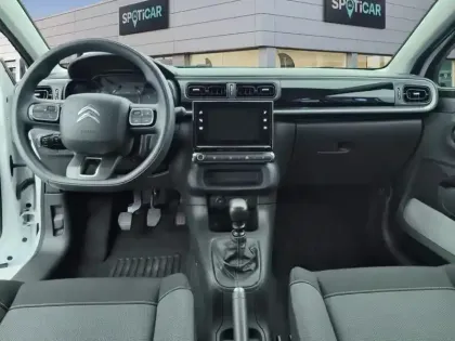 Photo 9 Citroën C3  BlueHDi 100 S&S BVM6 Feel Business