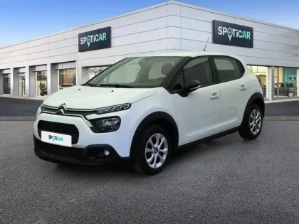 Photo Citroën C3 Feel Business
