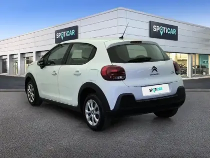 Photo 29 Citroën C3  BlueHDi 100 S&S BVM6 Feel Business