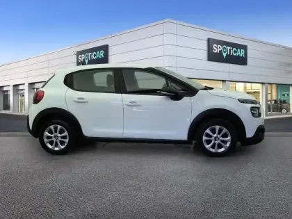 Photo 5 Citroën C3  BlueHDi 100 S&S BVM6 Feel Business