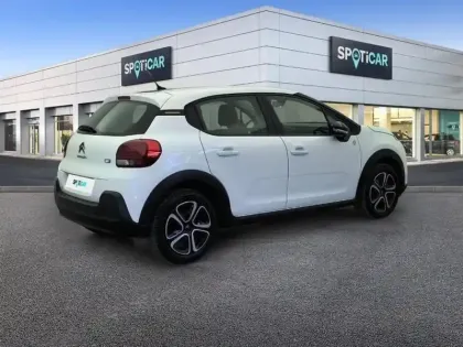 Photo 27 Citroën C3  BlueHDi 100 S&S BVM6 C-Series
