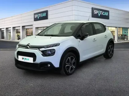 Photo Citroën C3 Plus