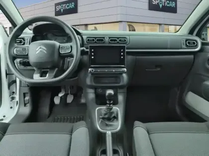 Photo 9 Citroën C3  BlueHDi 100 S&S BVM6 C-Series