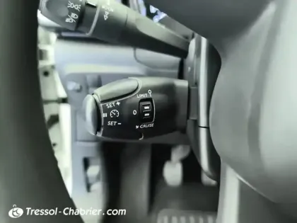 Photo 6 Citroën C3  BlueHDi 100 S&S BVM5 Feel