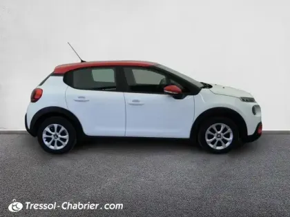 Photo 11 Citroën C3  BlueHDi 100 S&S BVM5 Feel
