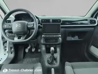 Photo 5 Citroën C3  BlueHDi 100 S&S BVM5 Feel