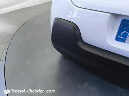 Photo 9 Citroën C3  BlueHDi 100 S&S BVM5 Feel
