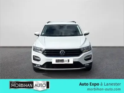 Photo 21 Volkswagen T-roc 1.0 TSI 110 START/STOP BVM6