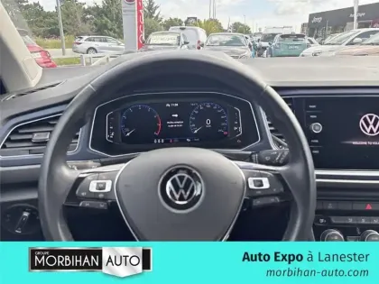 Photo 8 Volkswagen T-roc 1.0 TSI 110 START/STOP BVM6