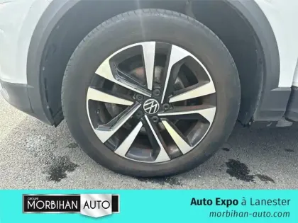 Photo 14 Volkswagen T-roc 1.0 TSI 110 START/STOP BVM6