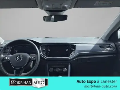 Photo 7 Volkswagen T-roc 1.0 TSI 110 START/STOP BVM6