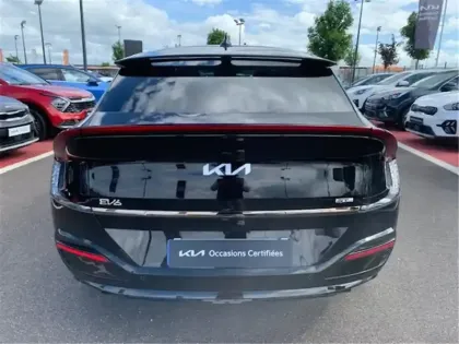 Photo 6 Kia Ev6 229 CH