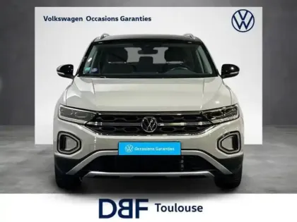Photo 16 Volkswagen T-roc 1.5 TSI EVO 150 Start/Stop DSG7 Style