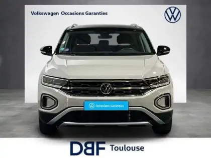 Photo 6 Volkswagen T-roc 1.5 TSI EVO 150 Start/Stop DSG7 Style