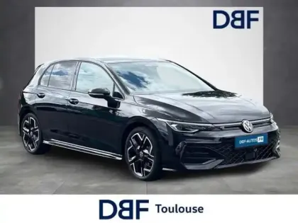 Photo 5 Volkswagen Golf 8 FL 1.5 ETSI 150 CH DSG7 R LINE