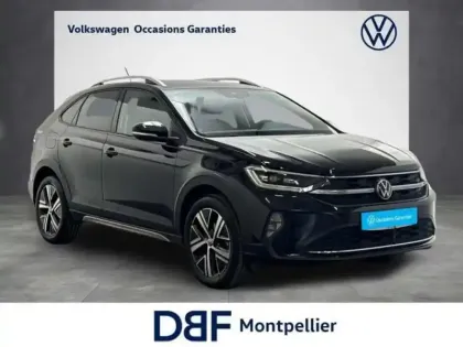 Photo 5 Volkswagen Taigo 1.0 TSI 110 DSG7 Style