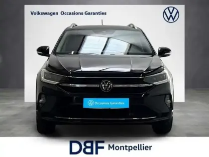 Photo 6 Volkswagen Taigo 1.0 TSI 110 DSG7 Style