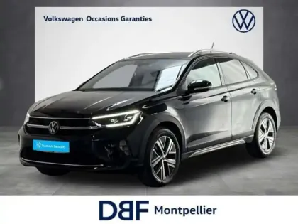 Photo Volkswagen Taigo Style