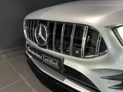 Photo 10 Mercedes Classe A AMG A 35 4MATIC