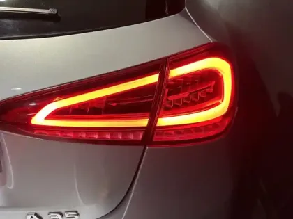 Photo 13 Mercedes Classe A AMG A 35 4MATIC