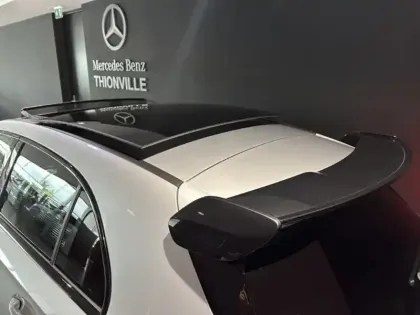 Photo 17 Mercedes Classe A AMG A 35 4MATIC